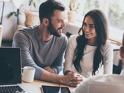 Consumer Financing for Merchants