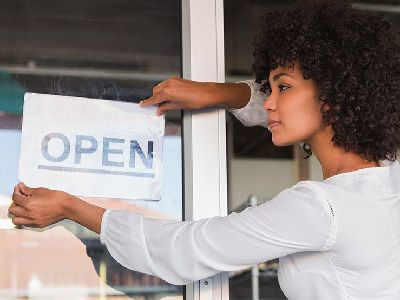 Start a New Business